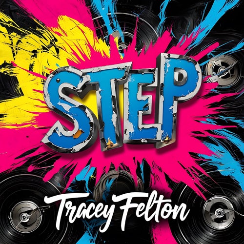 Step