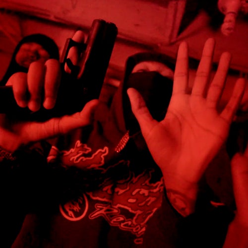 Batman & Black Robin (feat. Swp.will)