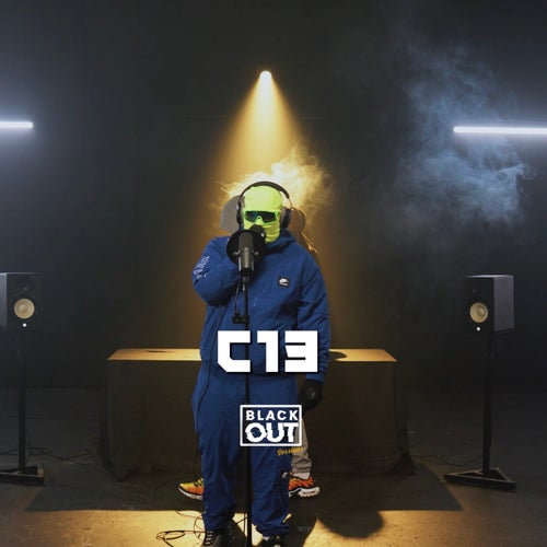 C13 - Blackout Session