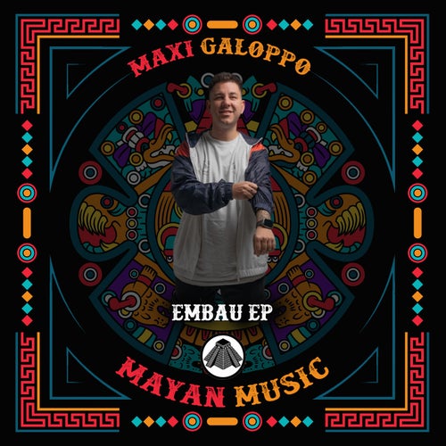 Embau EP