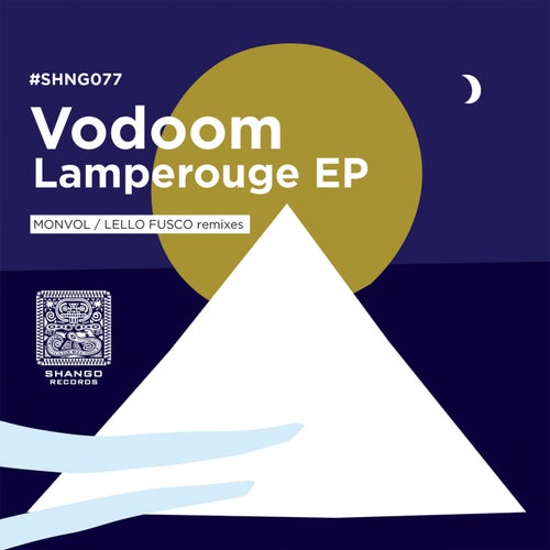 Lamperouge EP