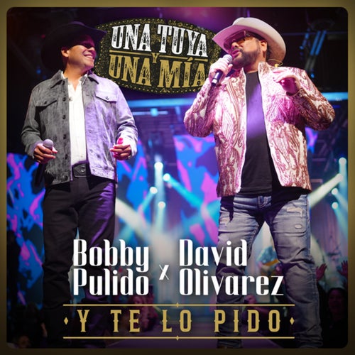 Y Te Lo Pido (En Vivo)