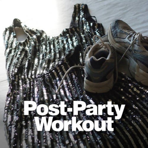 Post-Party Workout