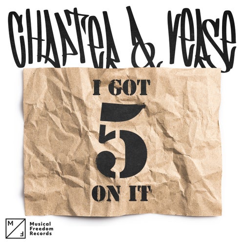 I Got 5 On It (Extended Mix)