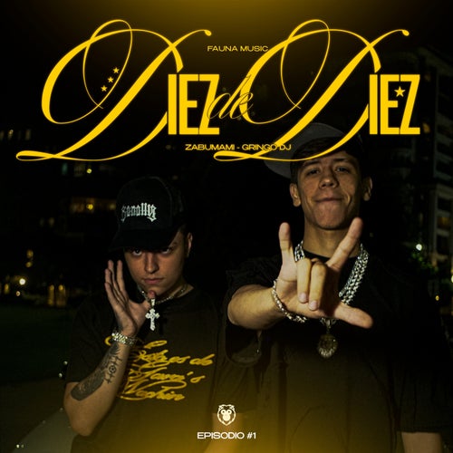 Diez De Diez