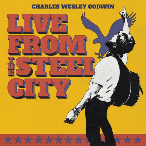 Live From The Steel City (Sampler)