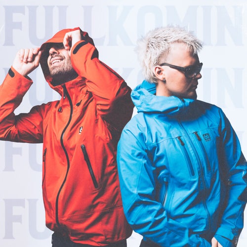 FULLKOMIN