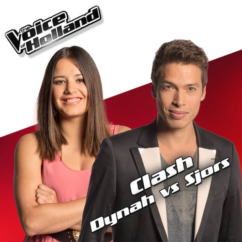 Clash 7 (From The Voice Of Holland 5)