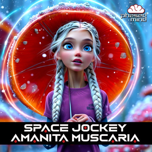 Amanita Muscaria (Original Mix)