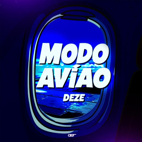 MODO AVIÃO