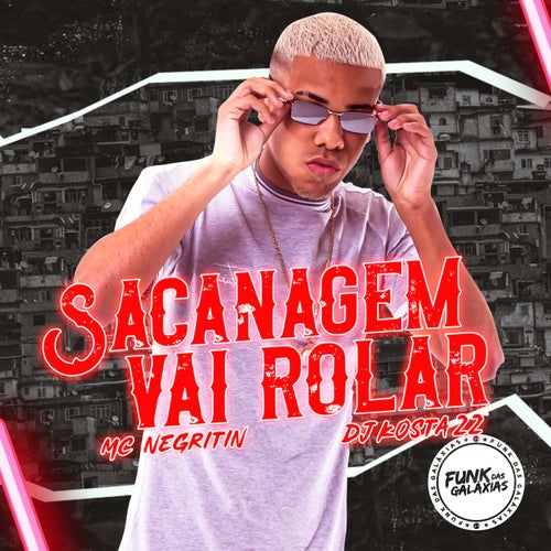 Sacanagem Vai Rolar