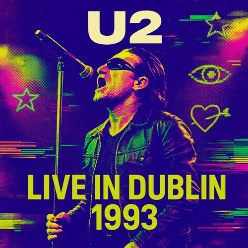 Live in Dublin 1993 (Live)