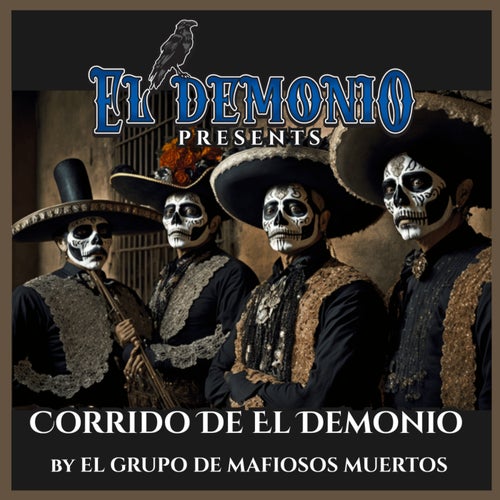 Corrido El Demonio