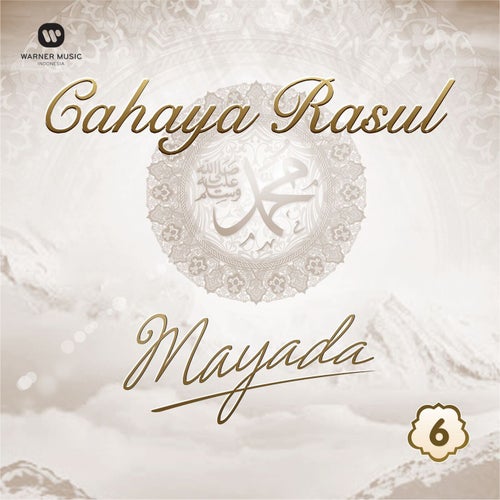 Cahaya Rasul Vol.6