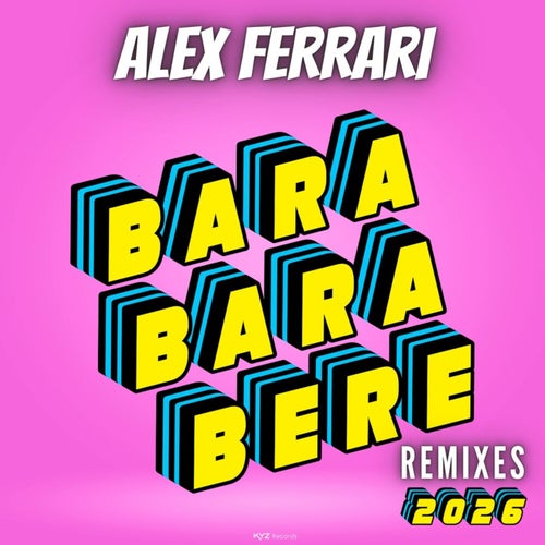 Bara Bara Bere 2026 (REMIXES)