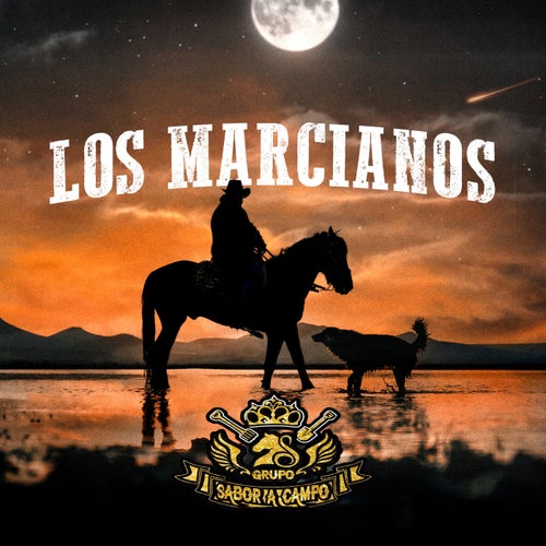 Los Marcianos