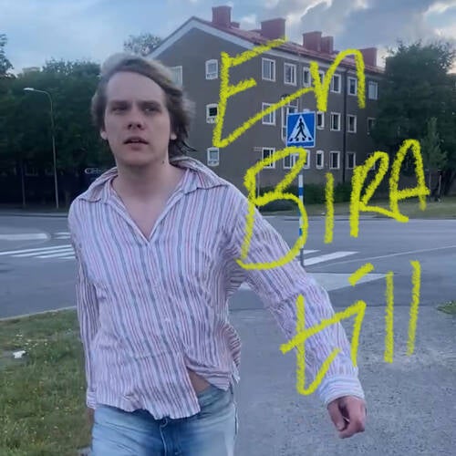 En bira till