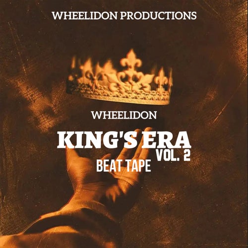 Kings' Era (Volume 2)