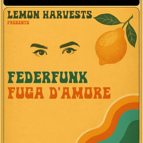 Fuga D'Amore
