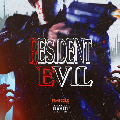 Resident Evil