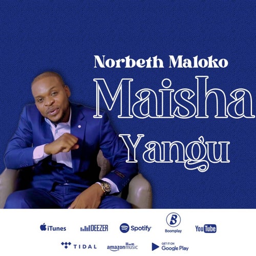 Maisha yangu