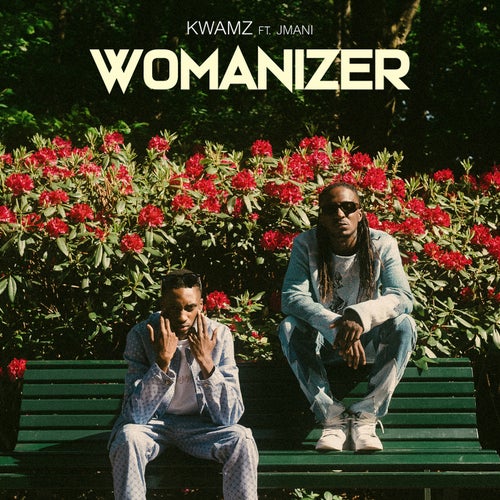Womanizer (feat. JMANI)