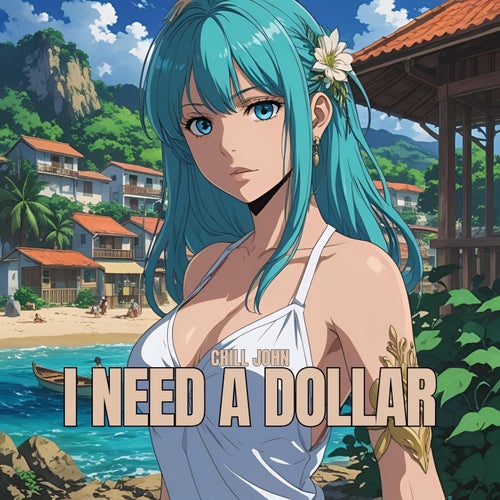 I Need A Dollar