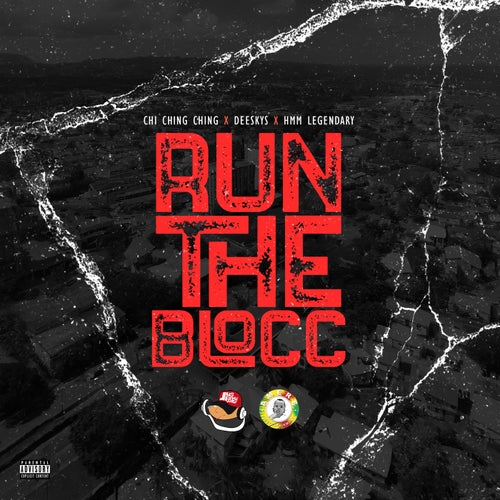 Run the Blocc