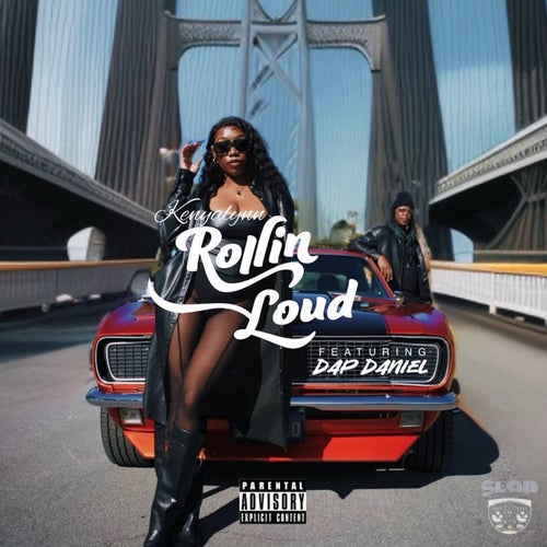 Rollin' Loud (feat. Dap Daniel)