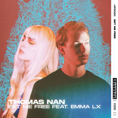 Set Me Free (feat. EMMA LX) (Extended Mix)