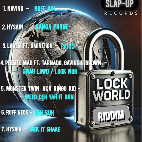Lock World Riddim