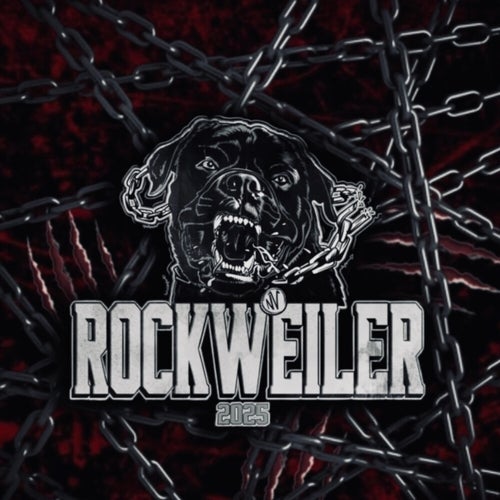 Rockweiler 2025