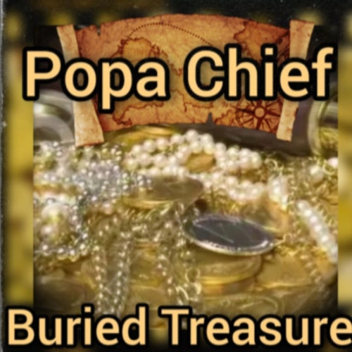 Buried Treasure