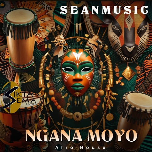 Ngana Moyo