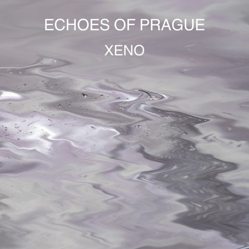 Echoes Of Prague