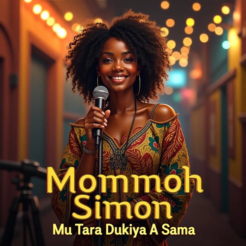 Mu Tara Dukiya A Sama