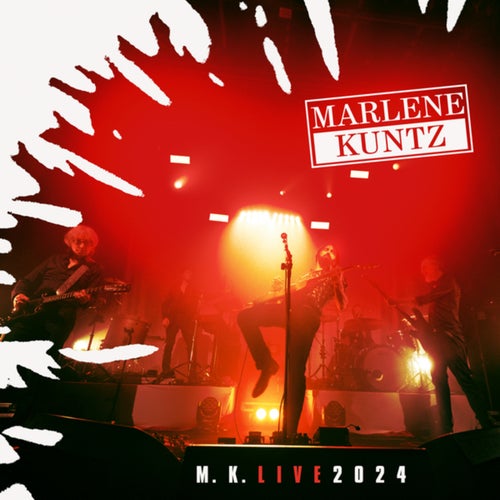 M. K. (Live 2024)