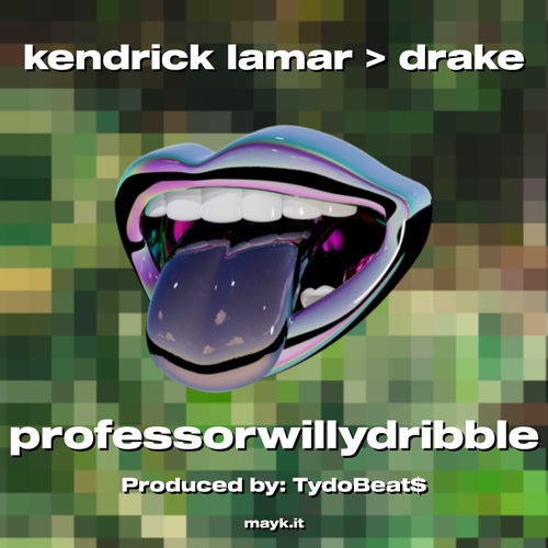 kendrick lamar > drake