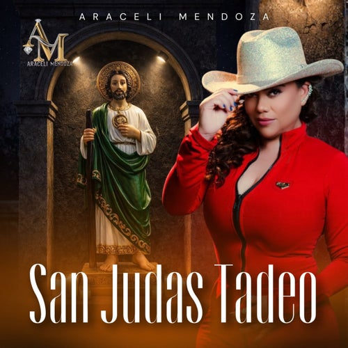 San Judas Tadeo