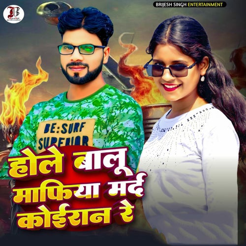 Hole Balu Mafiya Mard Koiran Re