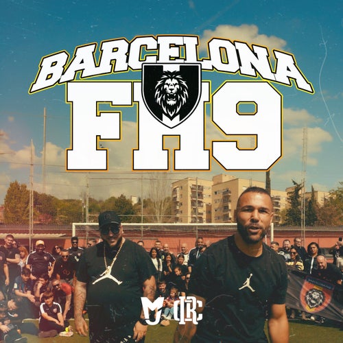 Barcelona FH9