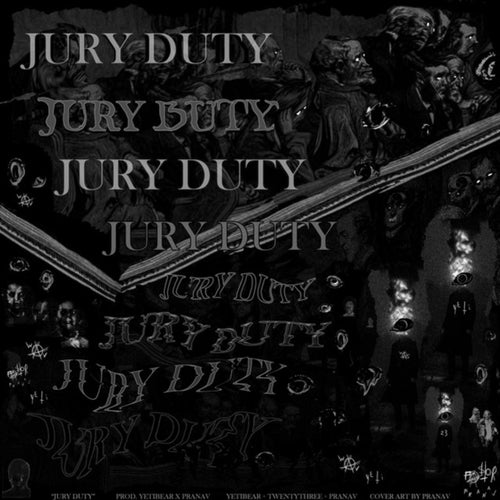 JURY DUTY