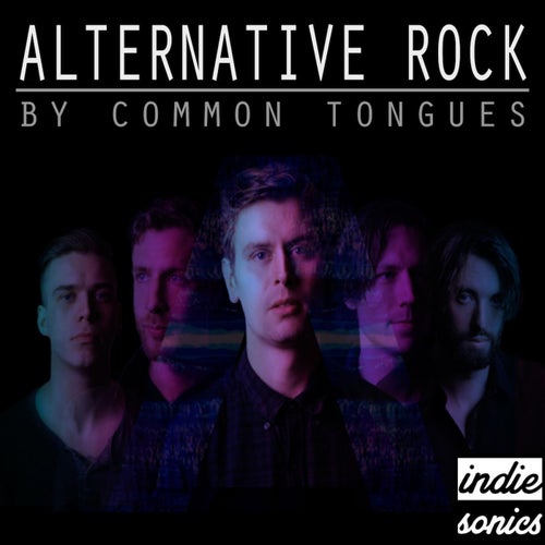 Alternative Rock Common Tongues