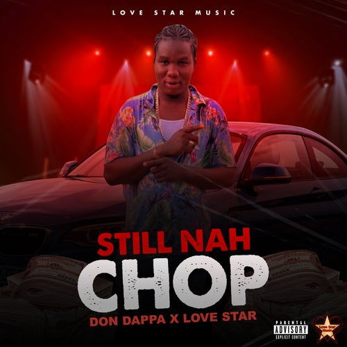 Still Nah Chop