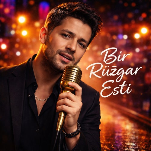 Bir Rüzgar Esti