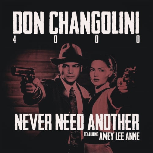 Never Need Another (feat. Amey Lee Anne)