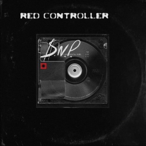 red controller