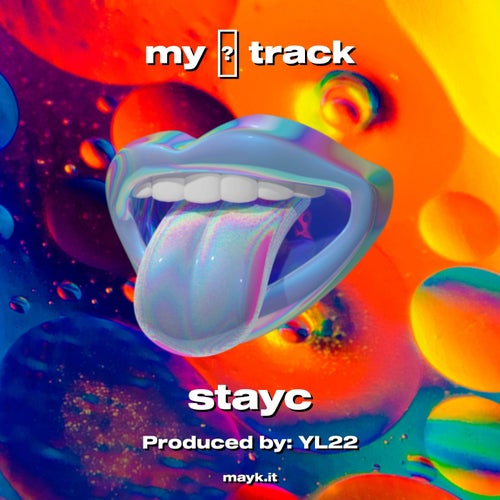 my  track