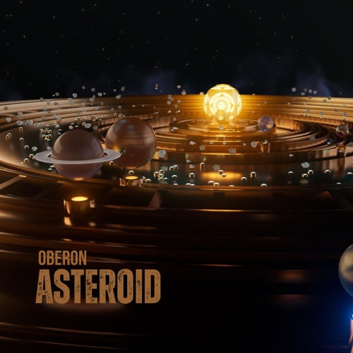 Asteroid