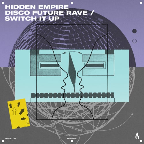 Disco Future Rave / Switch It Up